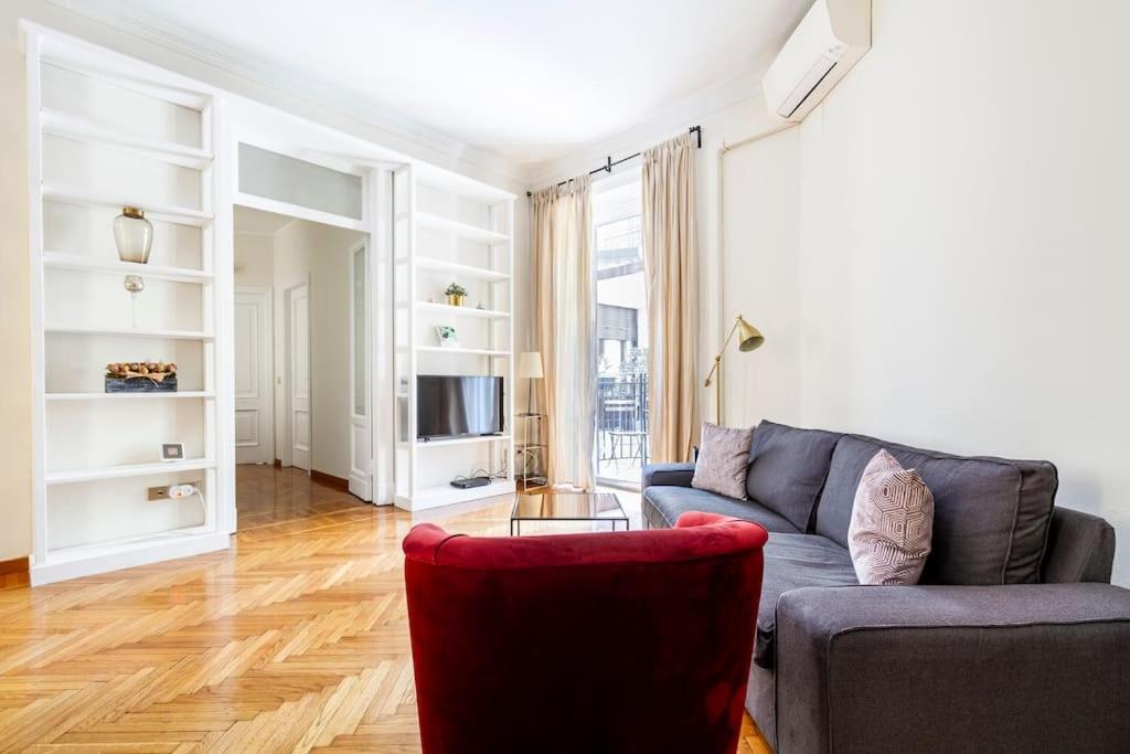 Ferienwohnung Milano Cordusio Exterior foto