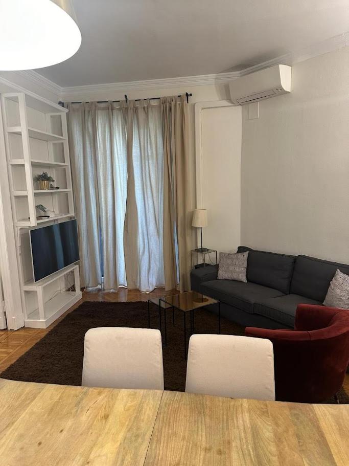 Ferienwohnung Milano Cordusio Exterior foto